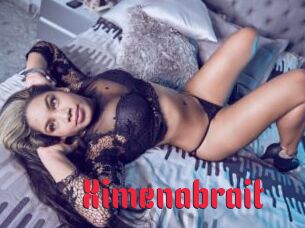 Ximenabrait