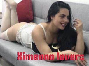 Ximenna_lovers