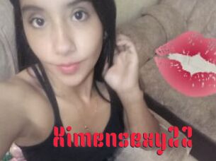 Ximensexy22