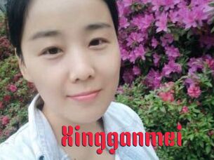Xingganmei