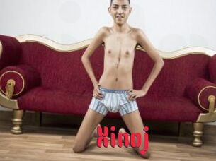 Xinoj