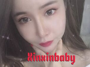 Xinxinbaby