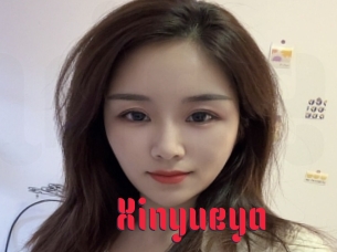 Xinyueya