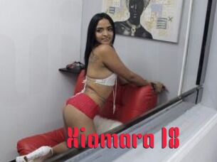 Xiomara_18