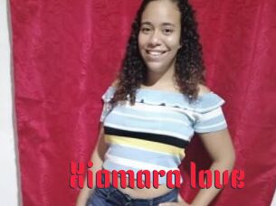 Xiomara_love