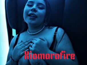 Xiomarafire