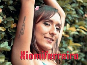 Xiomiferreira