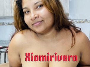 Xiomirivera