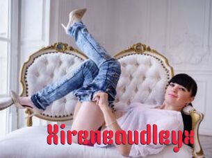 Xireneaudleyx