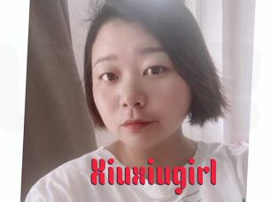 Xiuxiugirl