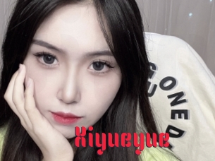 xiyueyue Video Extrait