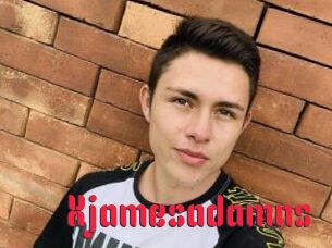 Xjamesadamns