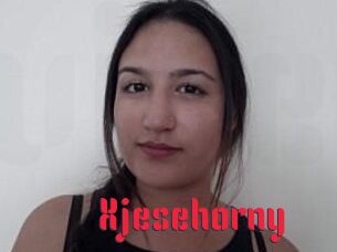 Xjesehorny