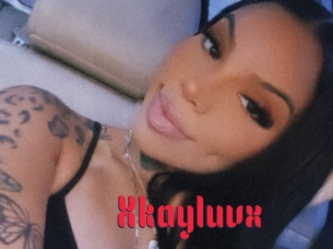 Xkayluvx
