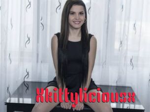 Xkittyliciousx