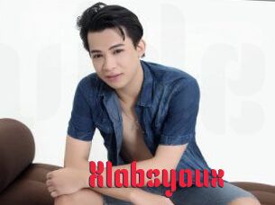 Xlabsyoux