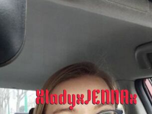 XladyxJENNAx