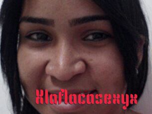 Xlaflacasexyx