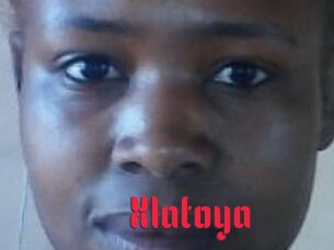 Xlatoya