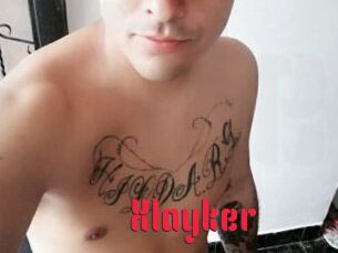 Xlayker