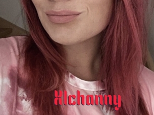 Xlchanny