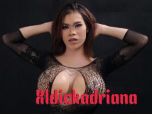 Xldickadriana