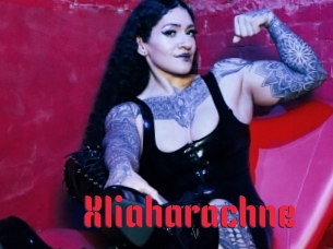 Xliaharachne