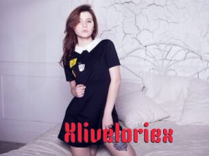 Xliveloriex