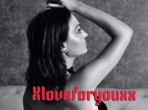 Xloveforyouxx
