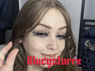 Xlucystarrx