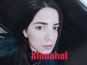 Xlunahot