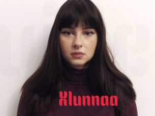 Xlunnaa