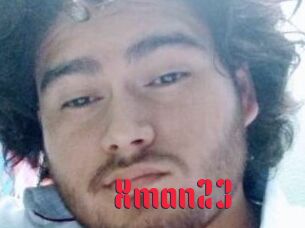 Xman23
