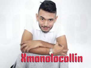 Xmanolocollin