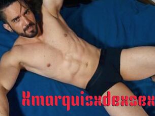 Xmarquisxdexsex