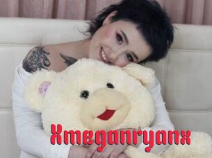 Xmeganryanx