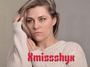 Xmissshyx