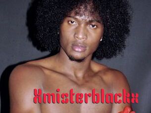 Xmisterblackx