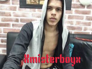 Xmisterboyx