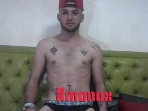 Xmonox