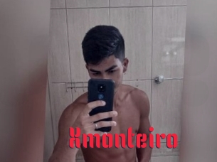 Xmonteiro