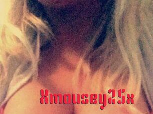 Xmousey25x
