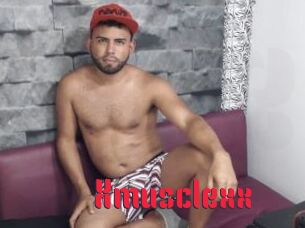 Xmusclexx