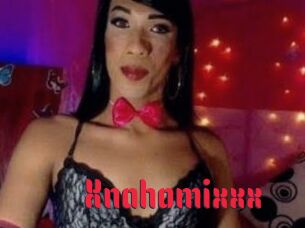 Xnahomixxx