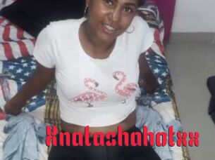 Xnatashahotxx