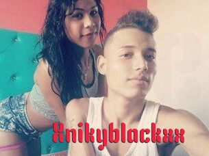 Xnikyblackxx