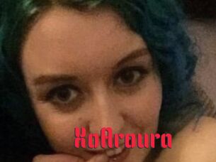 xoAroura Video Extrait