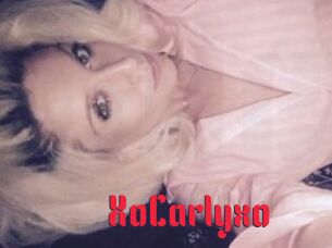 XoCarlyxo