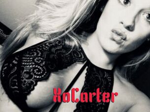 XoCarter