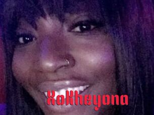 XoKheyona